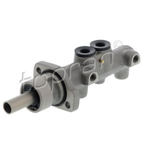 Comprar Cilindro principal de freno de TOPRAN 110 040 a bajo precio de 55,33 €