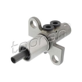 Comprar Cilindro principal de freno de TOPRAN 113 173 a bajo precio de 103,61 €