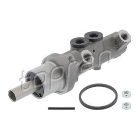 Comprar Cilindro principal de freno de TOPRAN 111 221 a bajo precio de 69,83 €