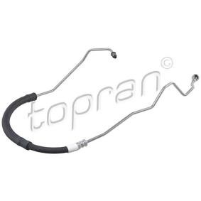 Köp Styrservoslang av TOPRAN 115 107 till det låga priset 1008,46 kr