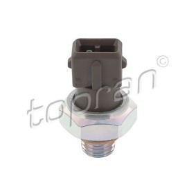 Keilrippenriemen von TOPRAN 500 690