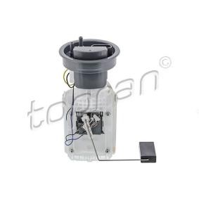 Achetez des Unité d'injection de carburant TOPRAN 115 277 à prix pour 96,33 €