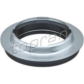 Compre Cabeçote do amortecedor e rolamento de TOPRAN online para Transporter VI Camião de plataforma / Chassis (SFD, SFE, SFL, SFZ) a preços moderados