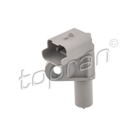 Achetez des Radiateur du moteur TOPRAN 208 061 à prix pour 88,43 €