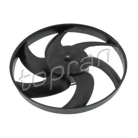 Kühlerlüfter von TOPRAN für 306 Schrägheck (7A, 7C, N3, N5) günstig online kaufen