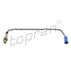 Acquista Sonda lambda da TOPRAN 304 160 a buon mercato per soli 34,87 €