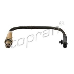 Acquista Sonda lambda da TOPRAN 701 084 a buon mercato per soli 41,15 €
