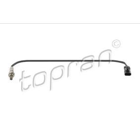 Acquista Sonda lambda da TOPRAN 701 076 a buon mercato per soli 54,35 €