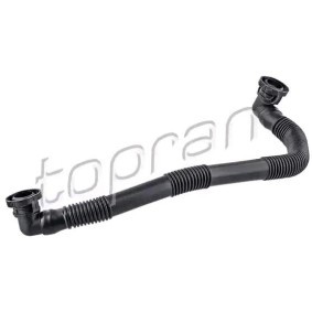 Acquista Flessibile, Ventilazione monoblocco da TOPRAN 115 563 a buon mercato per soli 13,86 €