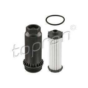 Osta Hydrauliikkasuodatin, automaattivaihteisto TOPRAN:llä 304 163 edullisesti hintaan 27,45 €