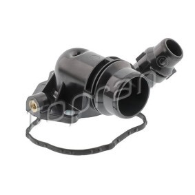 Comprar Filtro hidráulico, transmisión automática de TOPRAN 820 419 a bajo precio de 1,68 €
