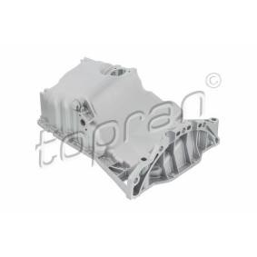 Acquista Coppa olio da TOPRAN 110 958 a buon mercato per soli 72,86 €