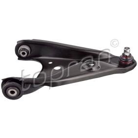 Querlenker 701 194 für SANDERO II für 46,77 CHF