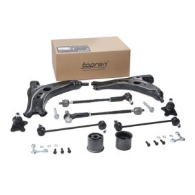 Querlenker Satz 115 800 für Fabia I Combi (6Y5) für 104,45 CHF