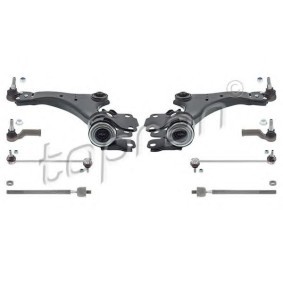 Querlenker Satz 304 696 für S80 II (124) für 175,34 CHF