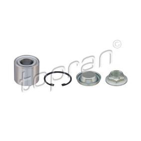 Compre Kit de rolamento de roda da TOPRAN 723 071 a um preço baixo por 26,28 €