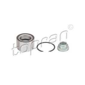 Achetez des Kit de roulement de roue TOPRAN 723 072 à prix pour 47,49 €