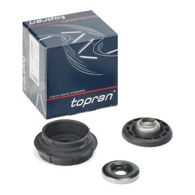 Köp Rep.sats fjäderbensstödlager av TOPRAN 701 055 till det låga priset 200,60 kr