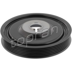 Acquista Puleggia albero motore da TOPRAN online per Logan Pick-up (US_) a prezzi moderati