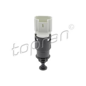 Compre Interruptor de luz de stop da TOPRAN 701 038 a um preço baixo por 16,94 €
