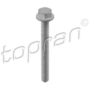 Schraube von TOPRAN