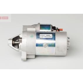 Anlasser von DENSO