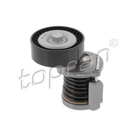 Acquista Tenditore cinghia servizi da TOPRAN 110 096 a buon mercato per soli 49,25 €