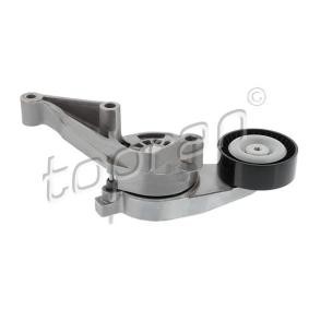 Acquista Tenditore cinghia servizi da TOPRAN 111 529 a buon mercato per soli 52,07 €