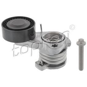 Comprar Tensor de correa poli V de TOPRAN 501 497 a bajo precio de 64,51 €