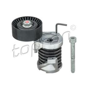 Comprar Tensor de correa poli V de TOPRAN 501 858 a bajo precio de 73,35 €