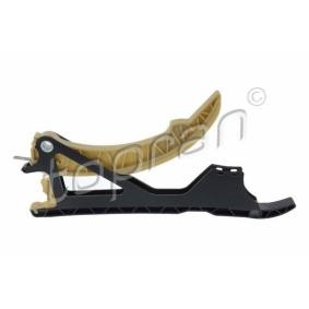 Achetez des Rail tendeur, chaîne de distribution TOPRAN 502 613 à prix pour 44,92 €