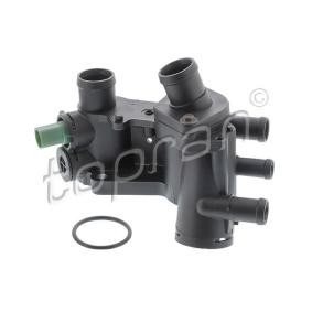 Achetez des Boîtier du thermostat TOPRAN 111 175 à prix pour 32,44 €