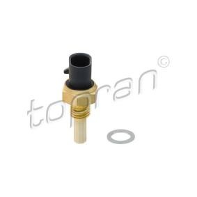 Acquista Sensore, Temperatura refrigerante da TOPRAN 208 096 a buon mercato per soli 6,27 €