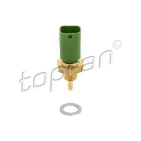 Acquista Sensore, Temperatura refrigerante da TOPRAN 701 177 a buon mercato per soli 9,06 €