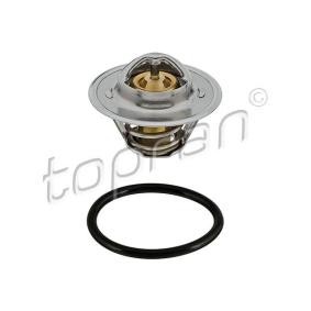 AUDI Kühlwasserthermostat von TOPRAN