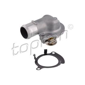 Achetez des Thermostat d'eau TOPRAN 112 244 à prix pour 21,14 €