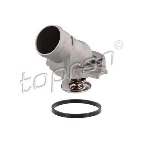 Kühlwasserthermostat 401 504