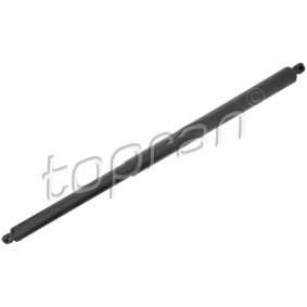 Türgriff für AUDI von TOPRAN