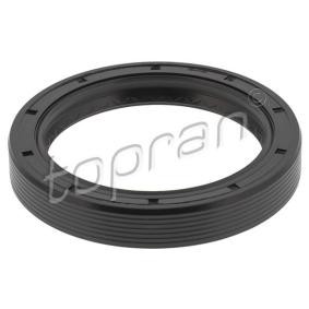 Comprar Anillo retén, caja de cambios de TOPRAN 113 189 a bajo precio de 6,02 €