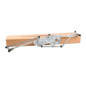 Achetez des Tringlerie d'essuie-glace TOPRAN 115 690 à prix pour 101,53 €