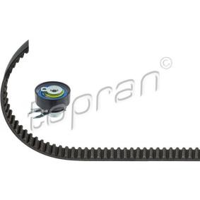 Achetez des Kit de distribution TOPRAN 108 783 à prix pour 35,23 €