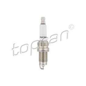 Achetez des Bougie d'allumage TOPRAN 109 820 à prix pour 17,21 €