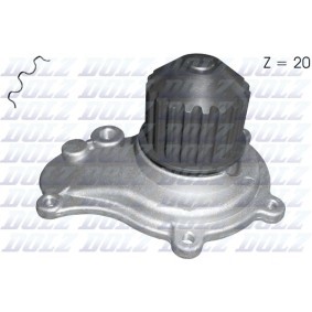 Achetez des Pompe à eau DOLZ C141 à prix pour 38,37 €