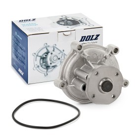 Achetez des Pompe à eau DOLZ M237 à prix pour 36,49 €