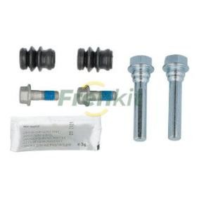 Acquista Kit manicotti di guida, Pinza freno da FRENKIT 810074 a buon mercato per soli 14,08 €