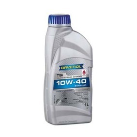 Comprar Aceite de motor de RAVENOL 1112110-001-01-999 a bajo precio de 16,22 €