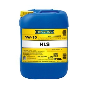 Acquista Olio motore da RAVENOL 1111119-010-01-999 a buon mercato per soli 107,74 €