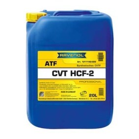Comprar Aceite de motor de RAVENOL 1111116-005-01-999 a bajo precio de 66,55 €