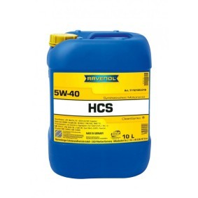 Acquista Olio motore da RAVENOL 1112105-010-01-999 a buon mercato per soli 102,92 €