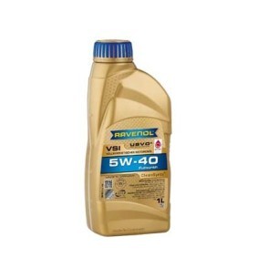 Comprar Aceite de motor de RAVENOL 1111130-001-01-999 a bajo precio de 20,62 €